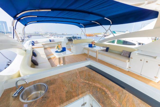 Custom Built 110 | Kona