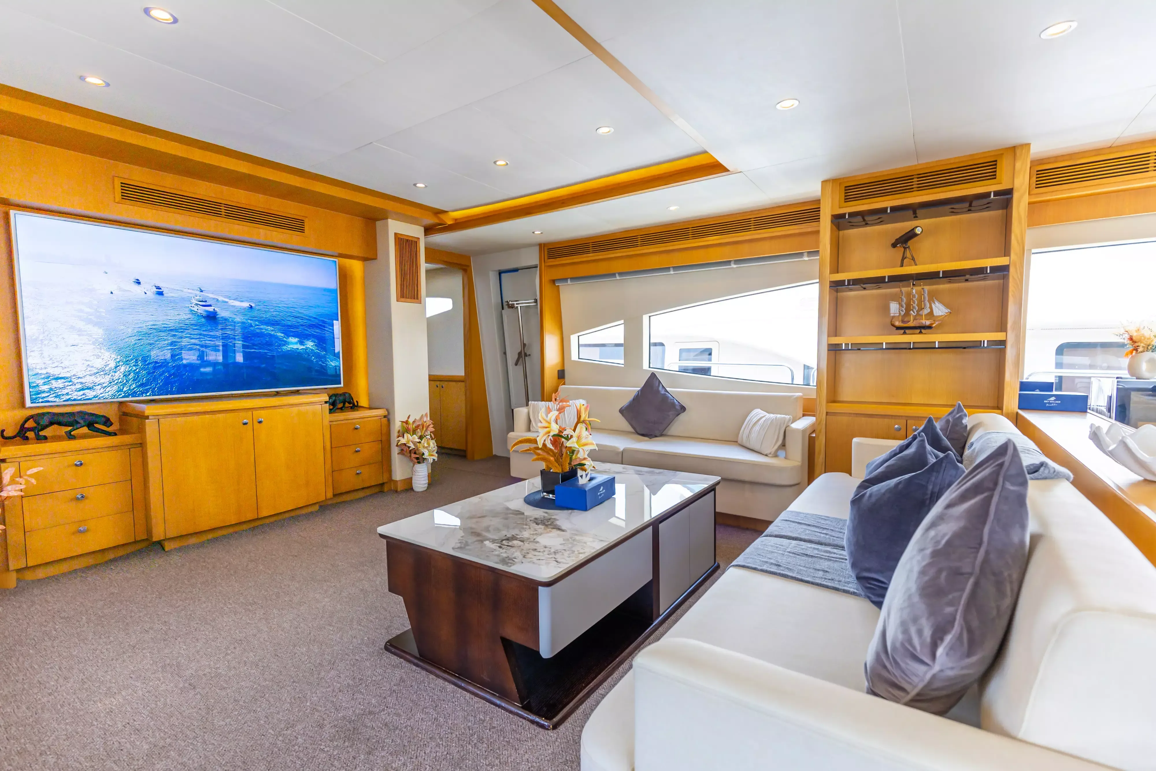 Custom Built 110 | Kona