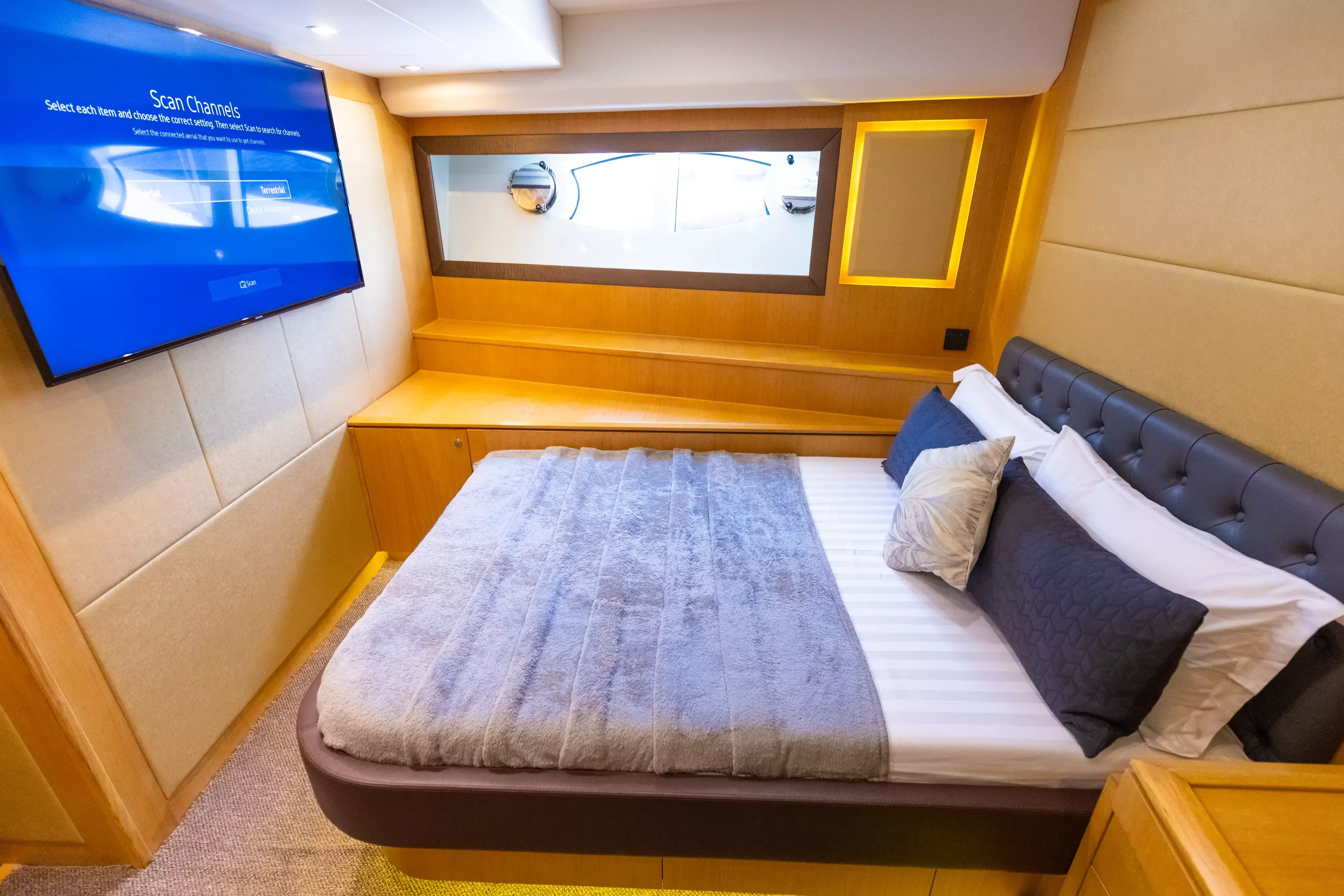 Custom Built 110 | Kona