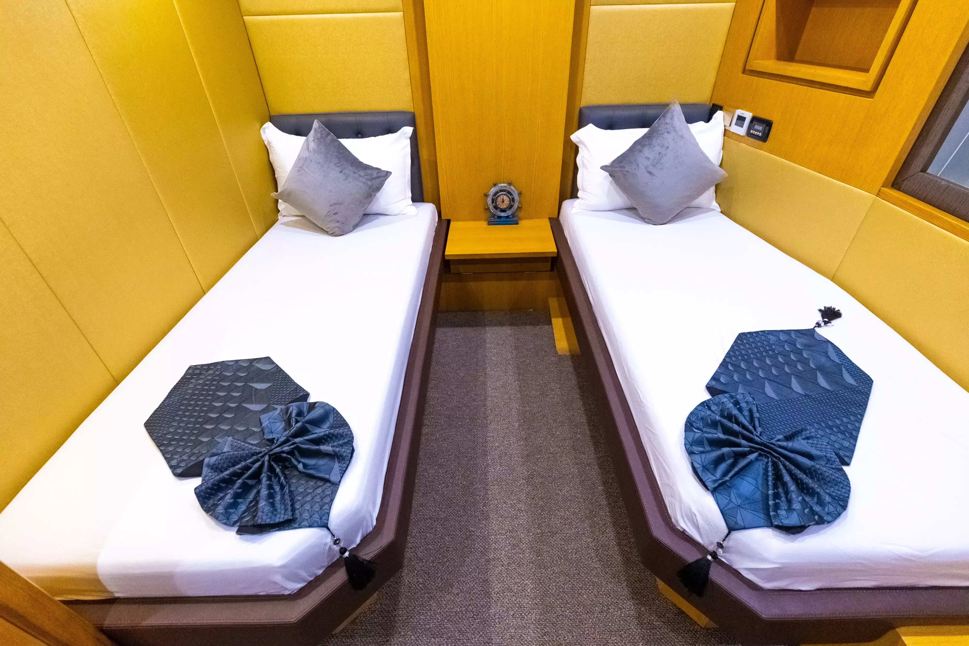 Custom Built 110 | Kona