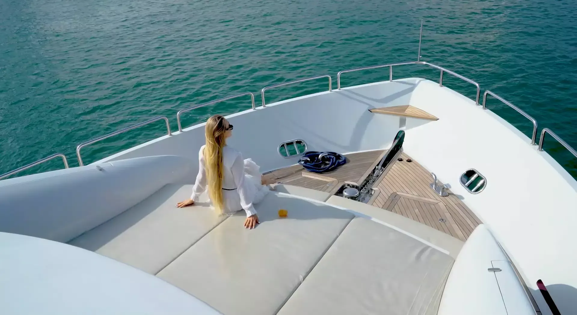 Custom Built 110 | Kona