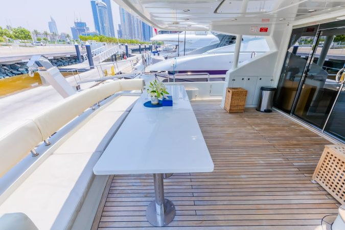 Custom Built 110 | Kona