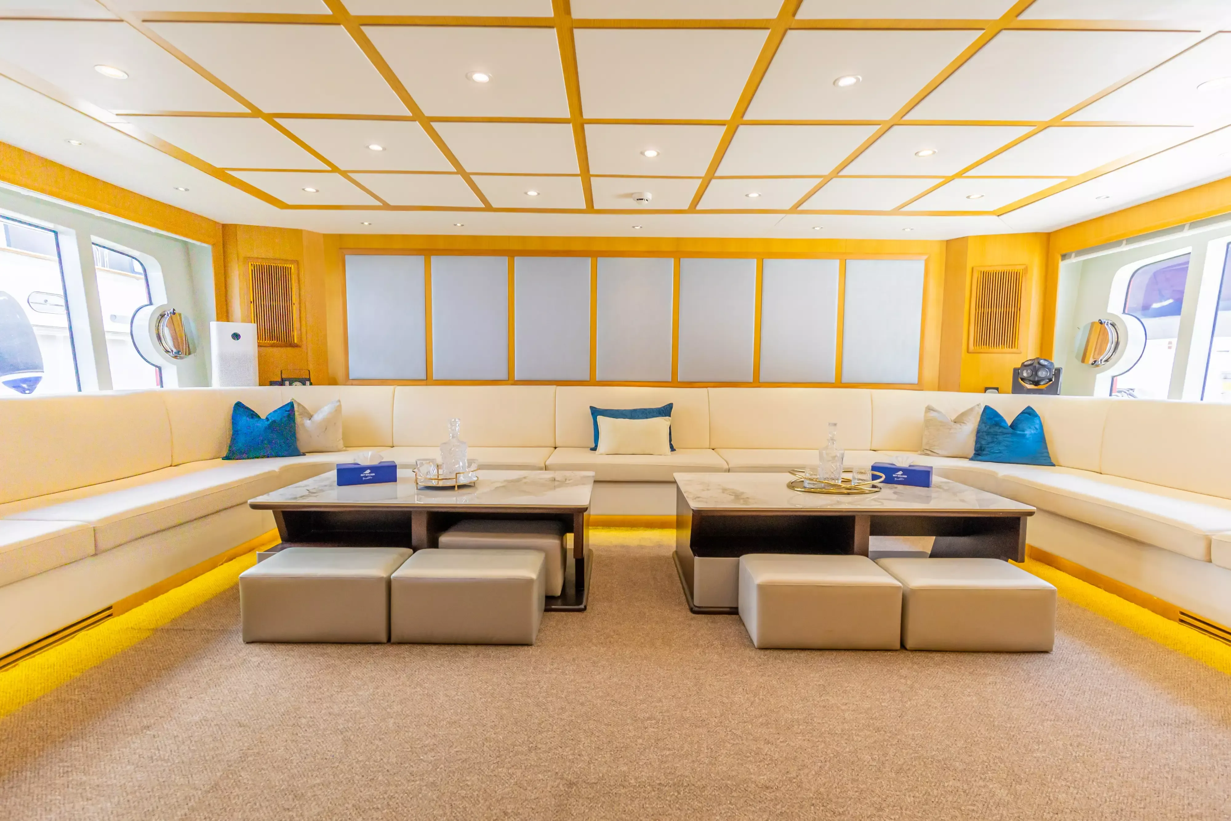 Custom Built 110 | Kona