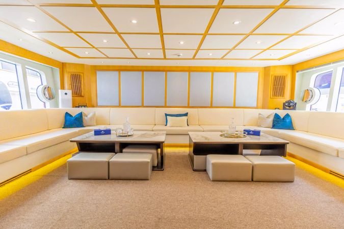 Custom Built 110 | Kona