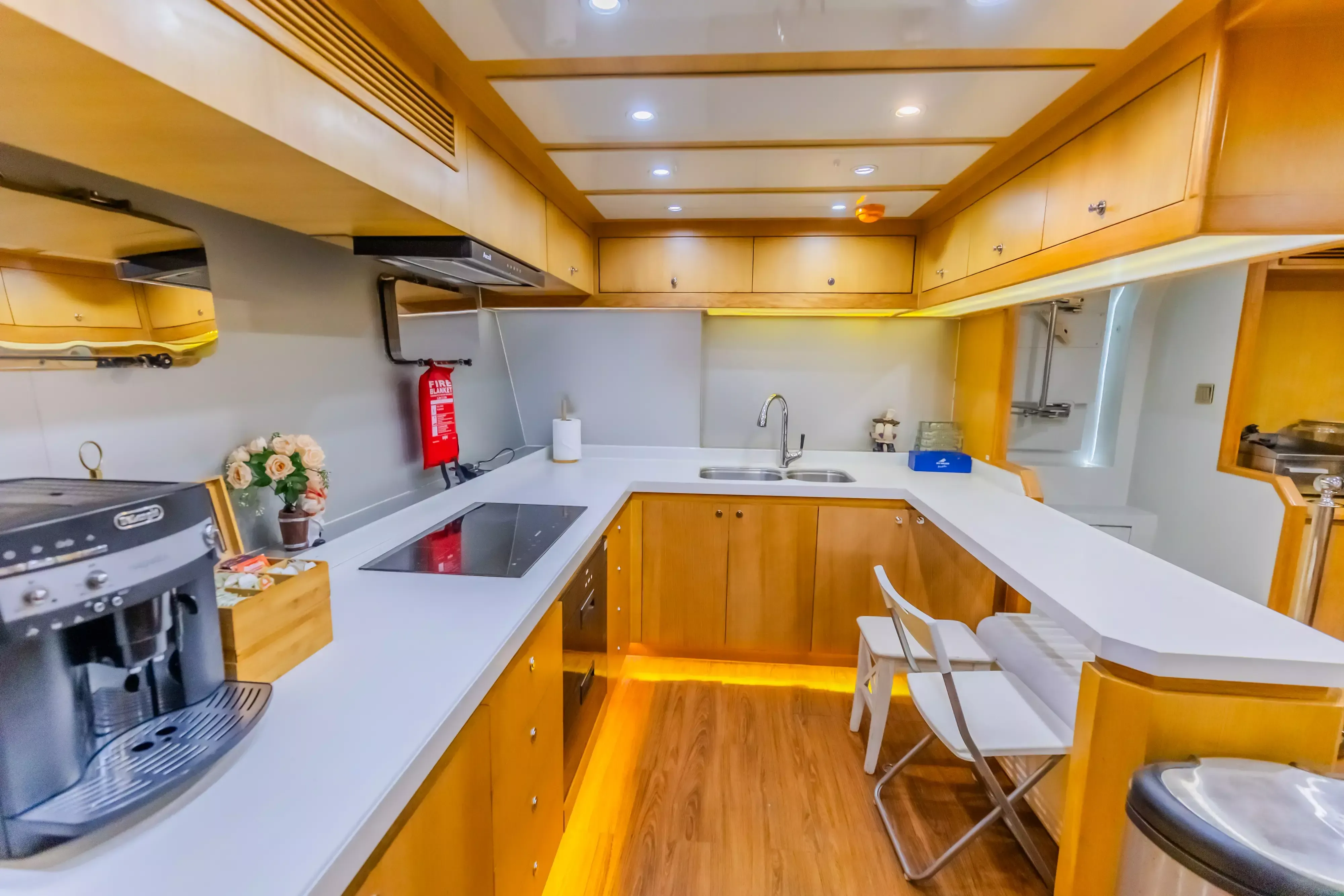 Custom Built 110 | Kona