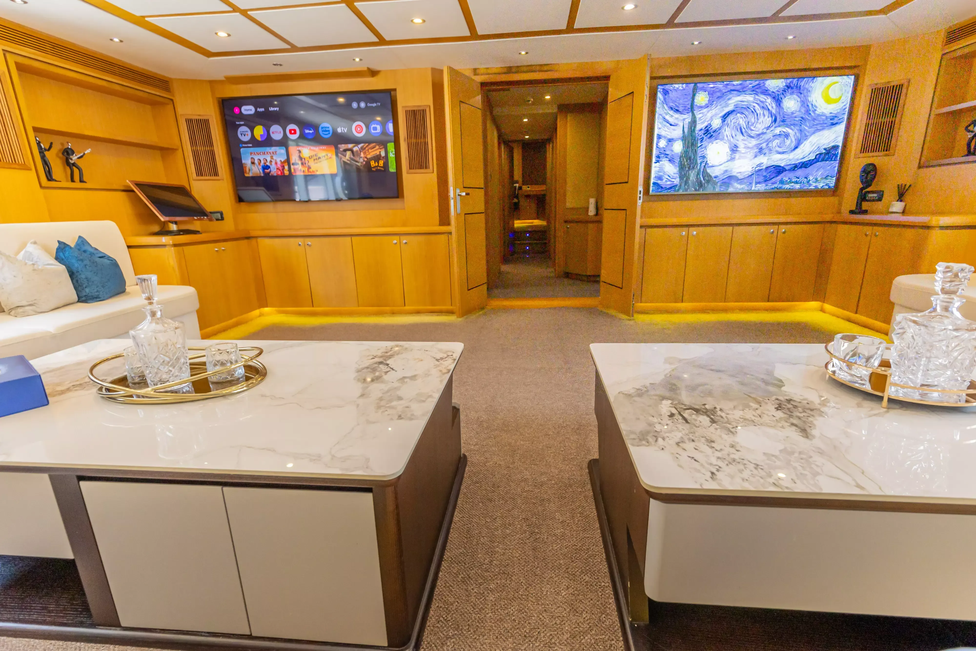 Custom Built 110 | Kona