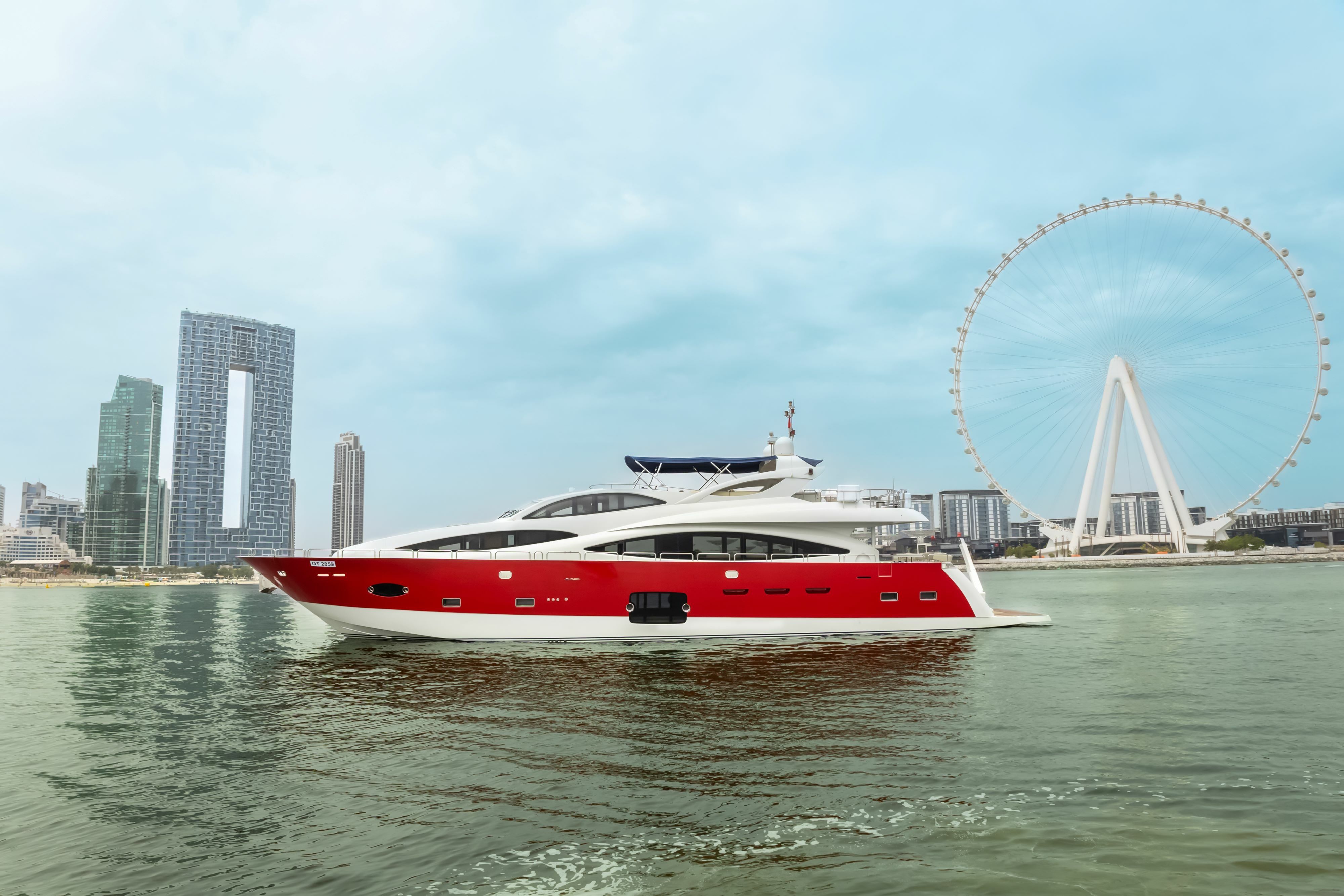 Custom Built 110 | Kona