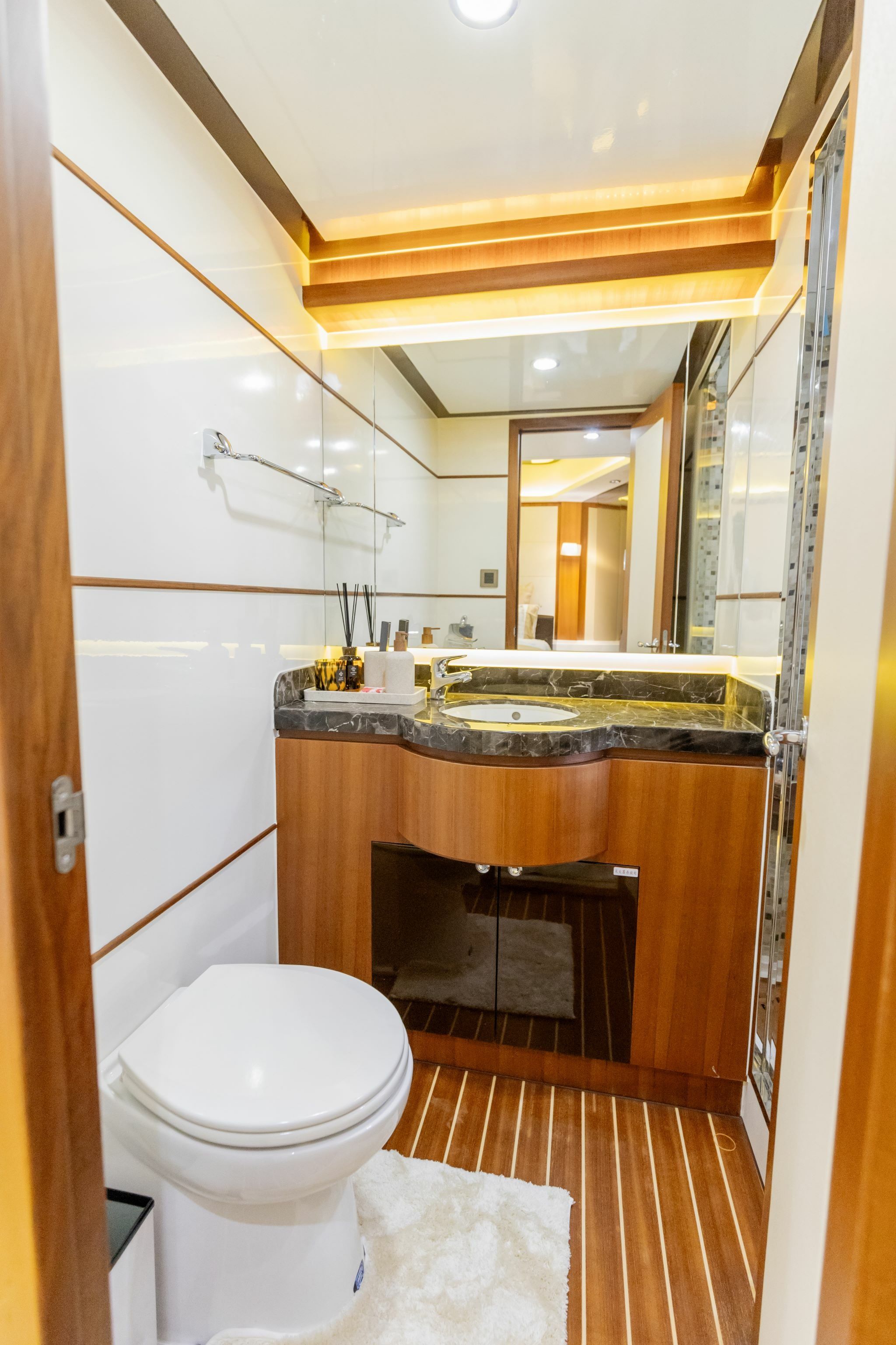 Custom Built 96 | Caliente