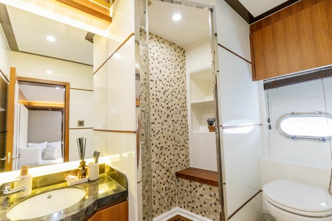 Custom Built 96 | Caliente