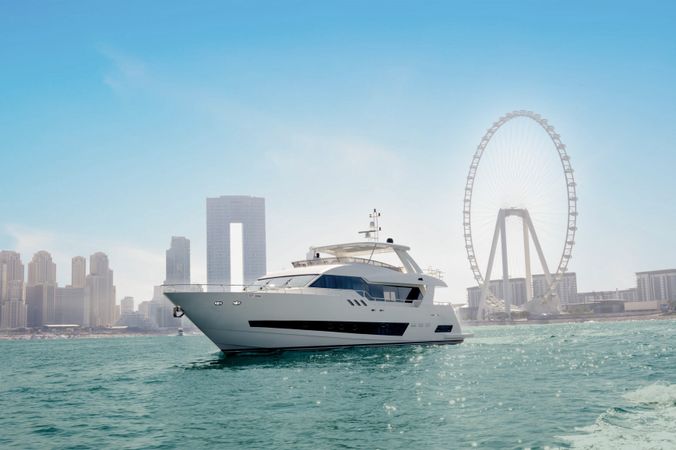 Custom Built 96 | Caliente