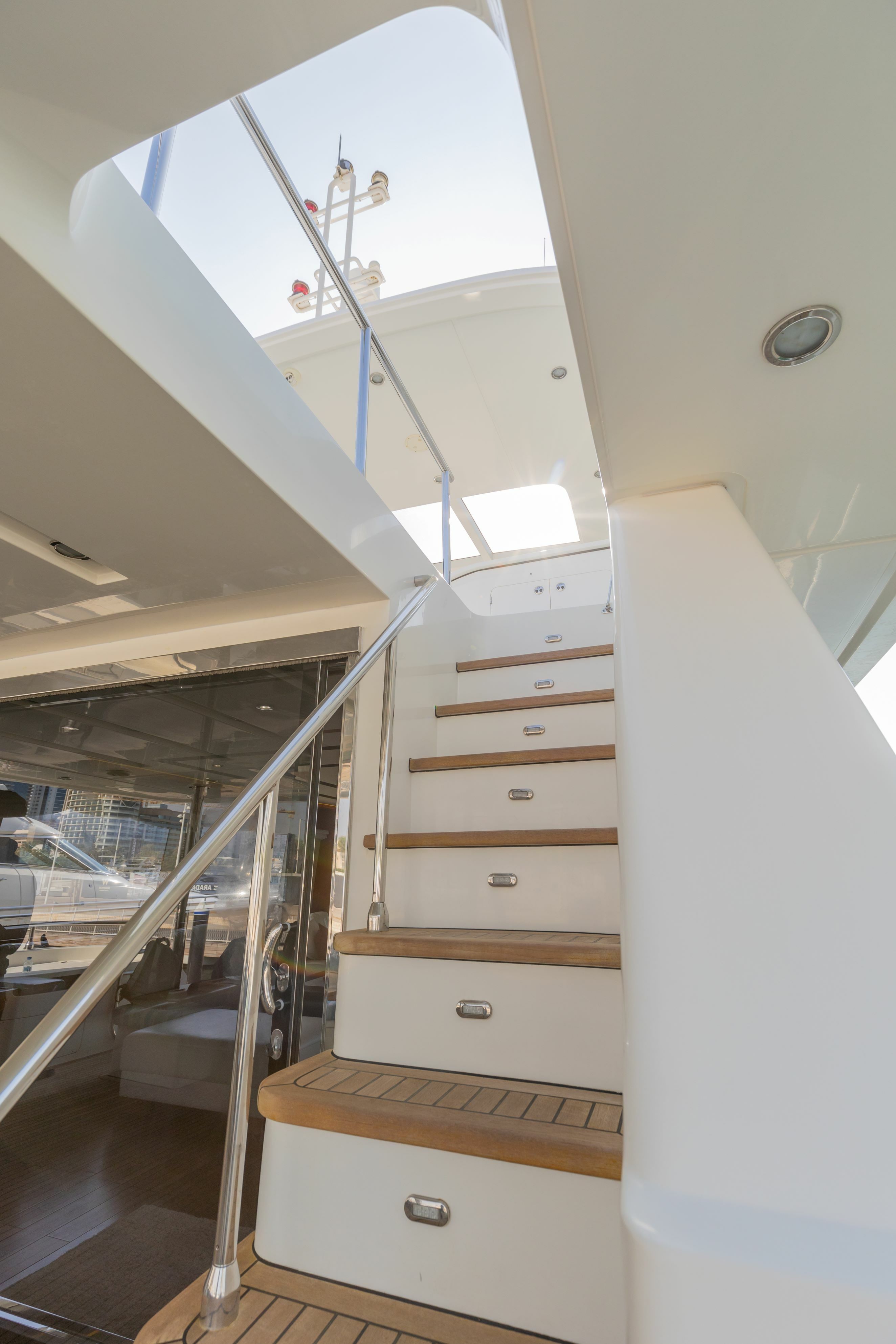 Custom Built 96 | Caliente