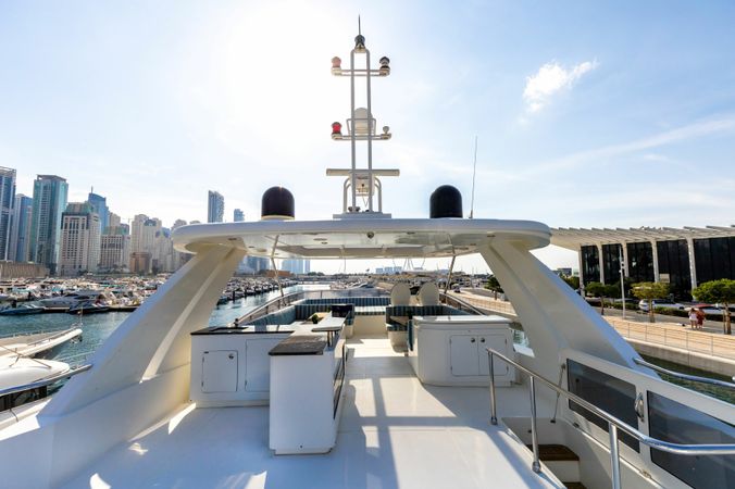 Custom Built 96 | Caliente