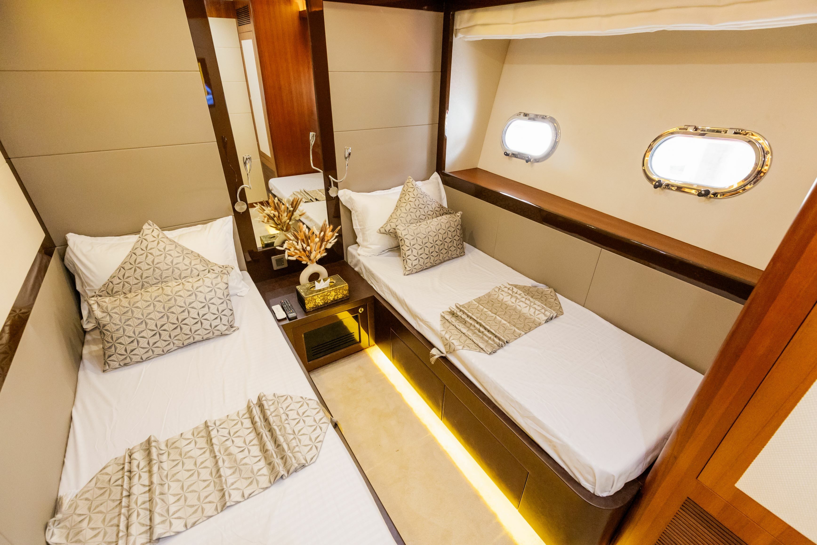 Custom Built 96 | Caliente