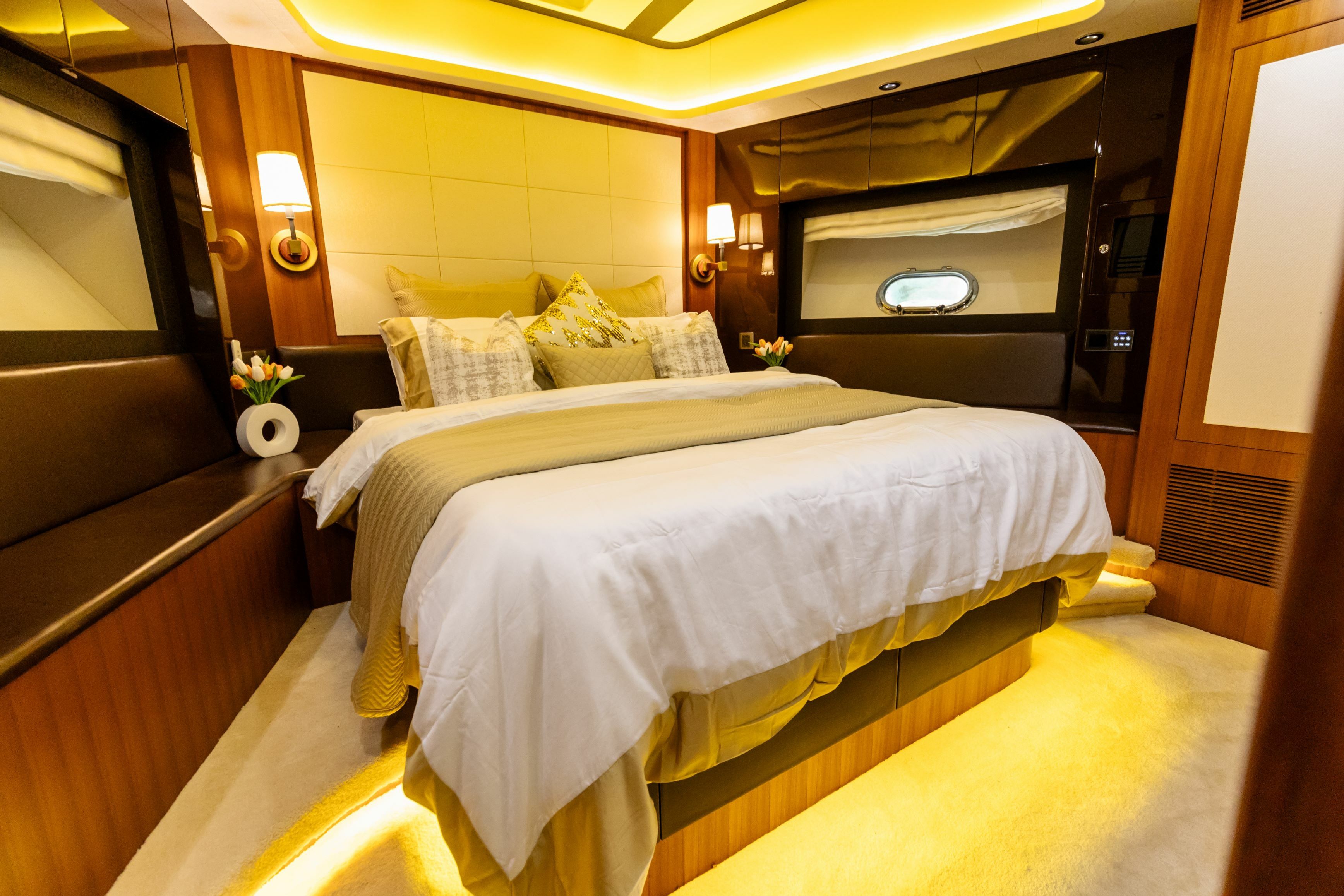 Custom Built 96 | Caliente