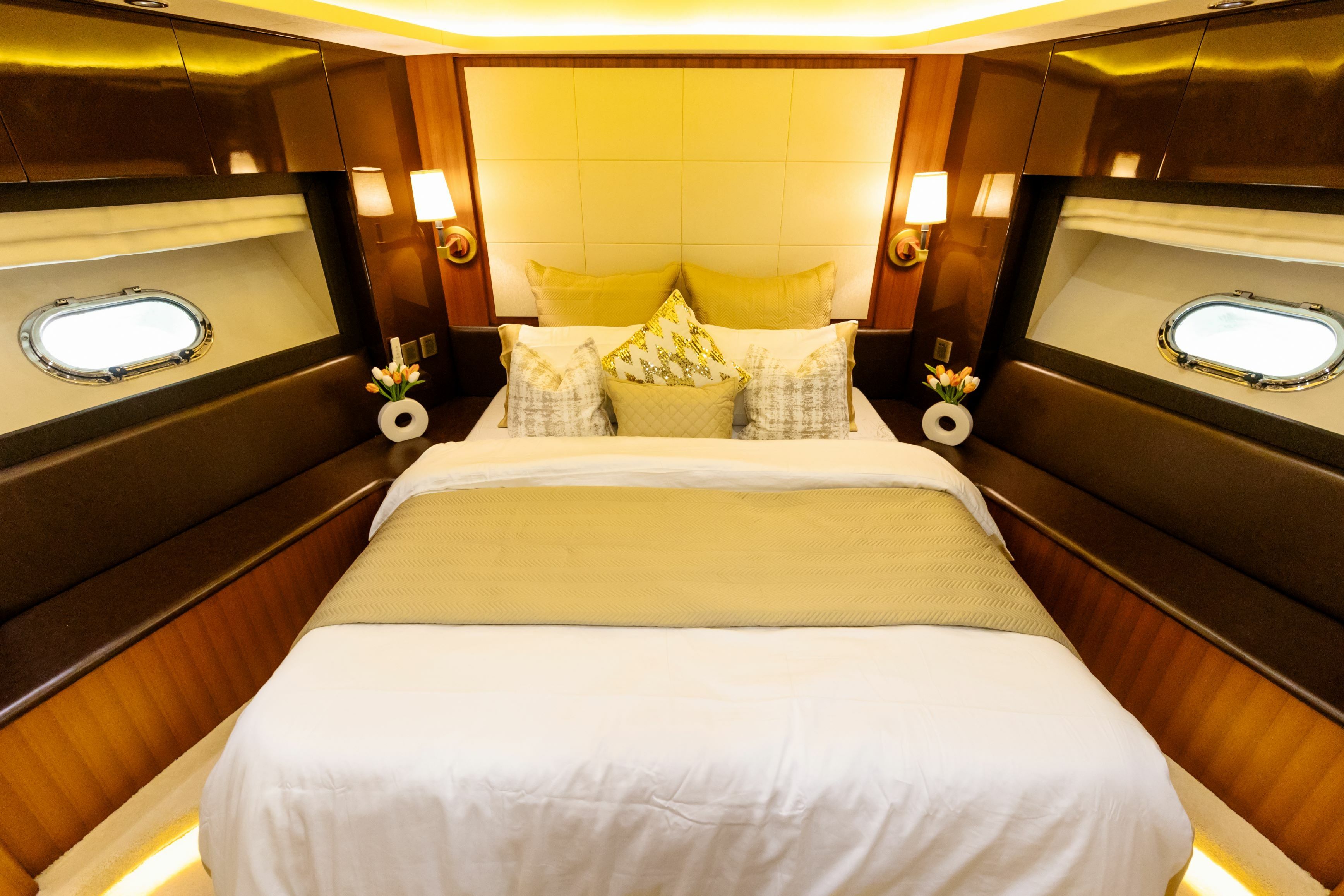 Custom Built 96 | Caliente