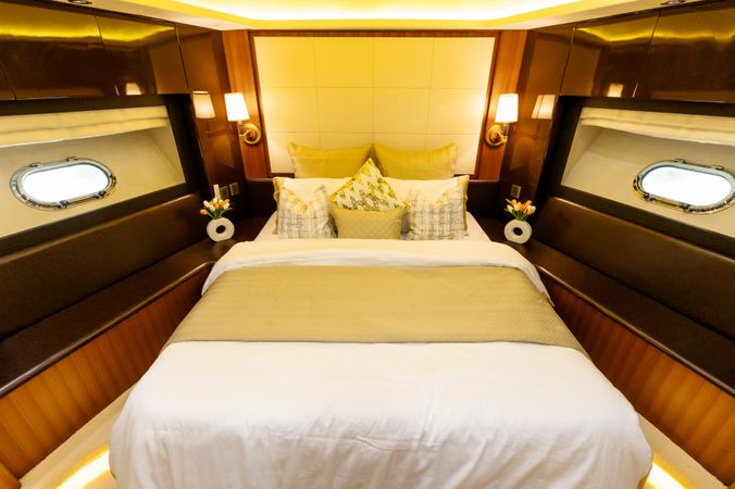 Custom Built 96 | Caliente