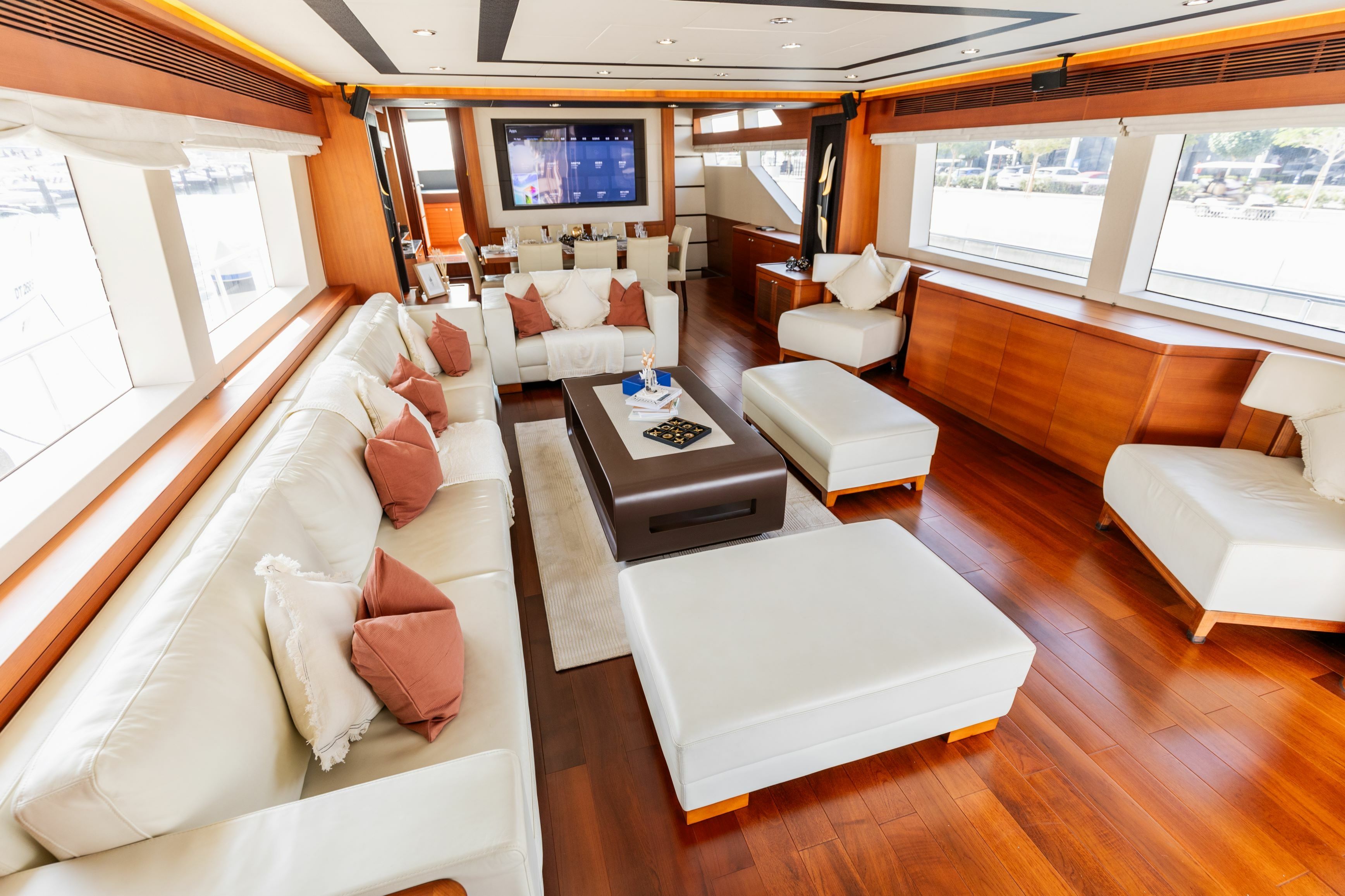 Custom Built 96 | Caliente