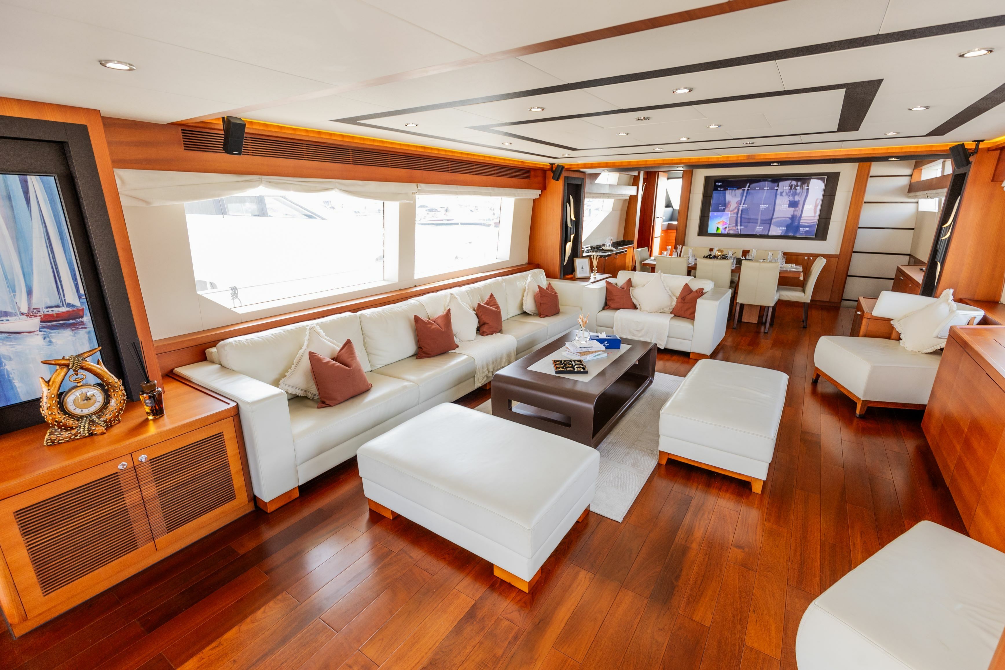 Custom Built 96 | Caliente