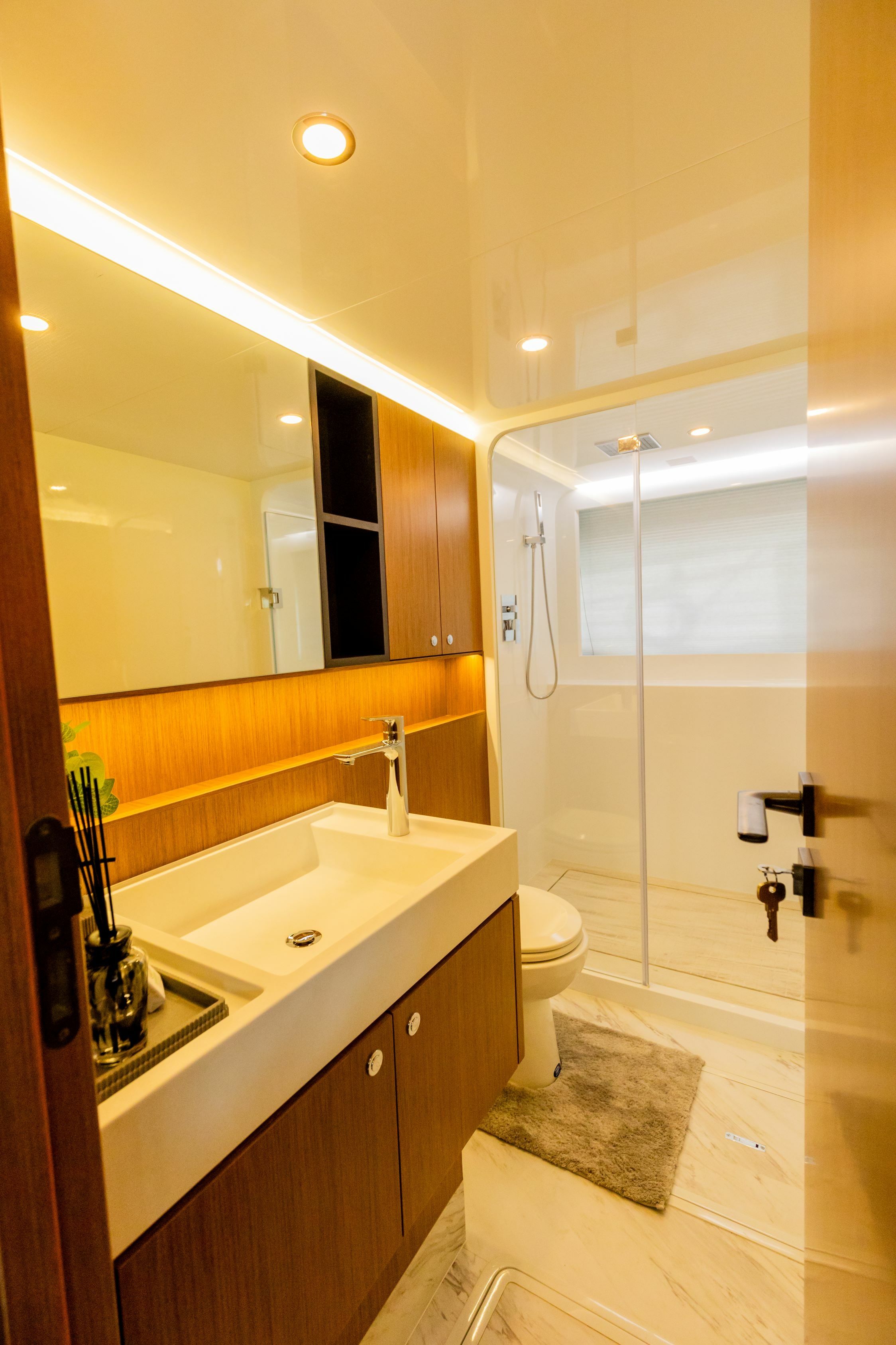 Custom Built 63 | Amie