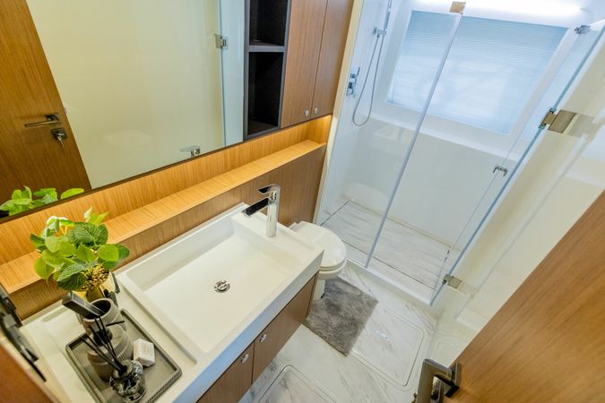 Custom Built 63 | Amie