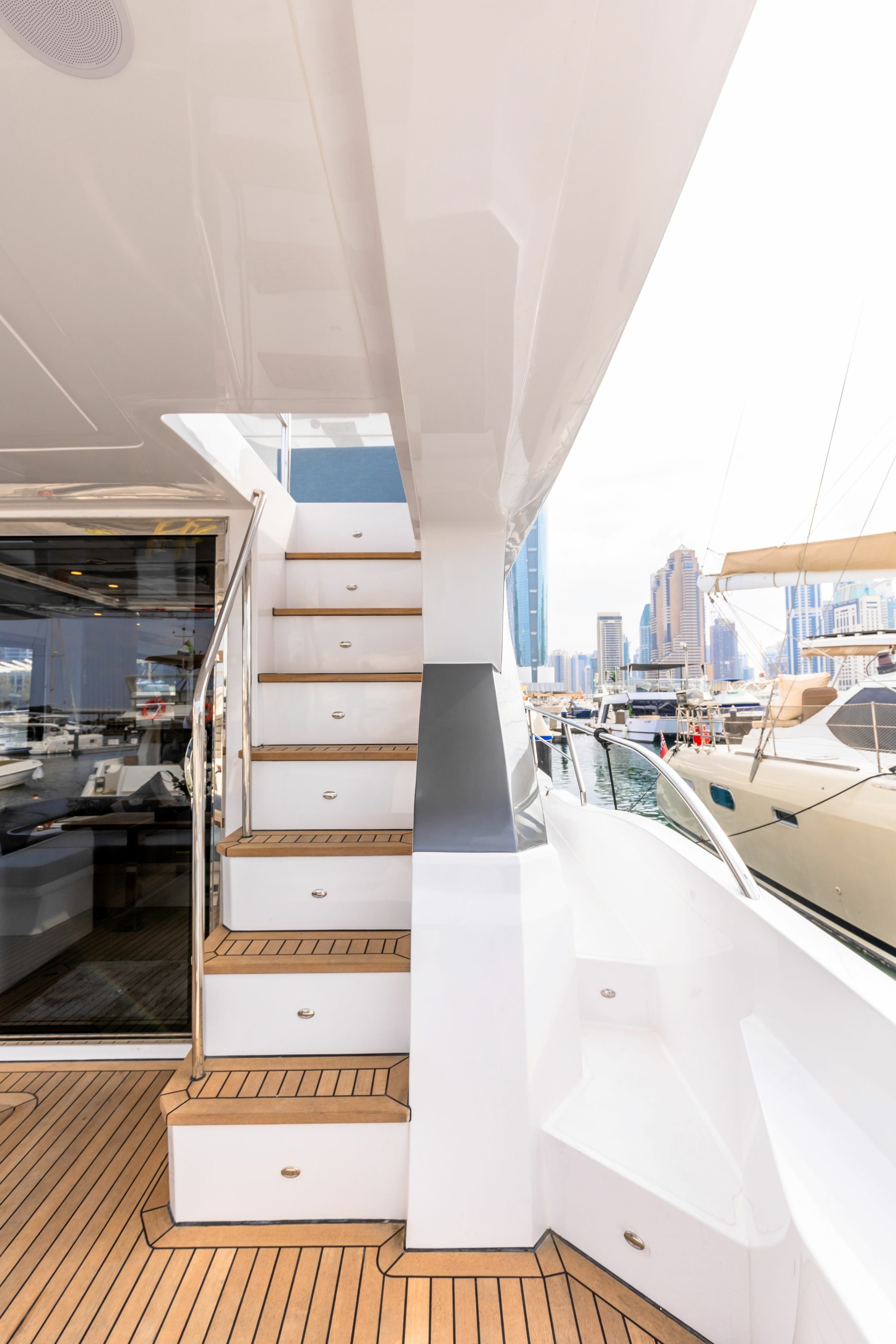 Custom Built 63 | Amie