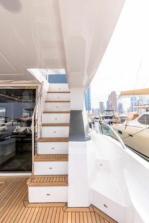 Custom Built 63 | Amie