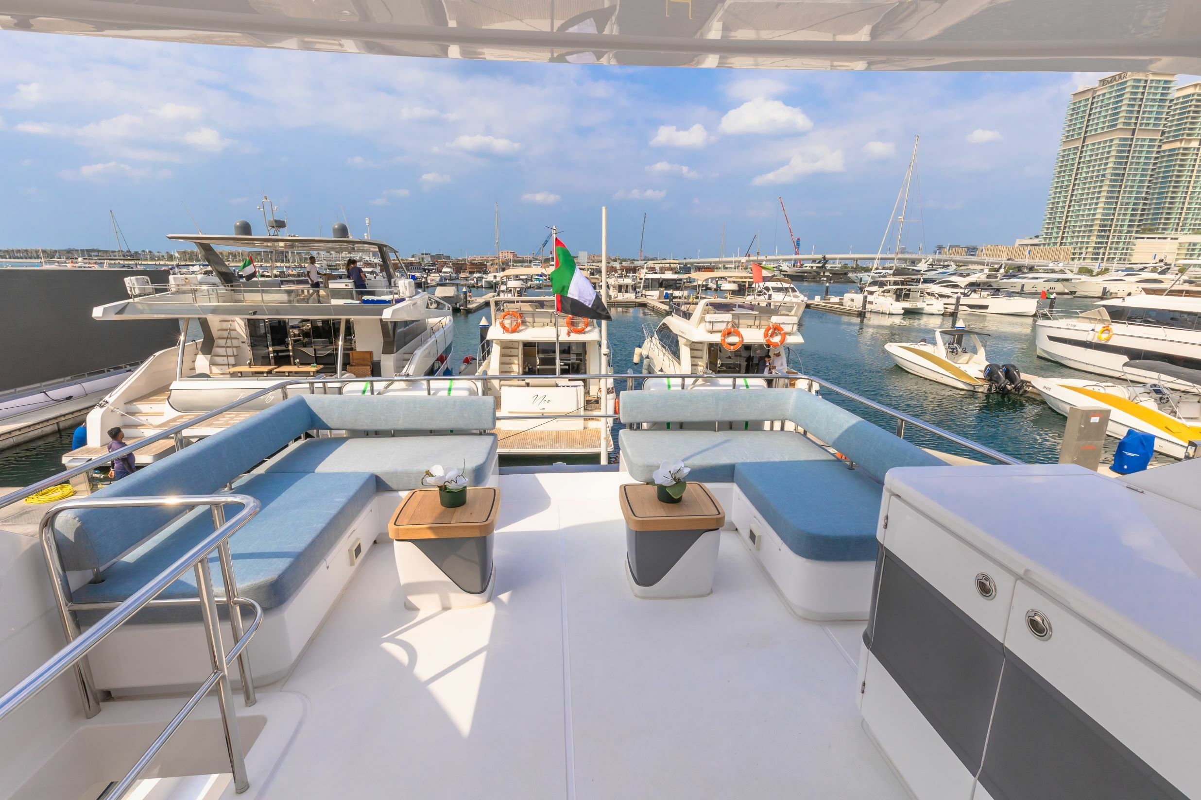 Custom Built 63 | Amie