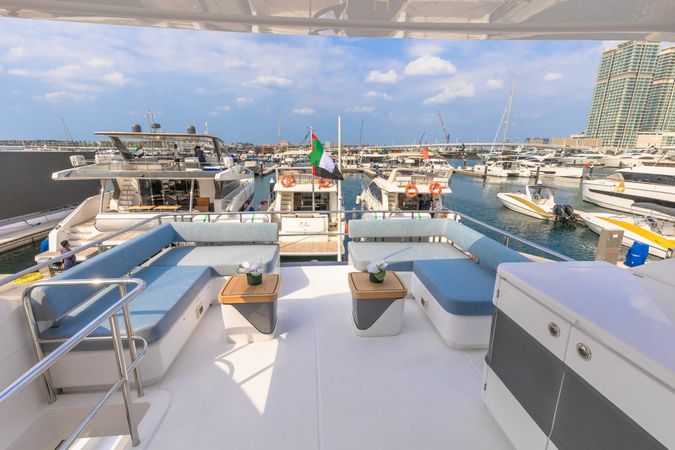 Custom Built 63 | Amie