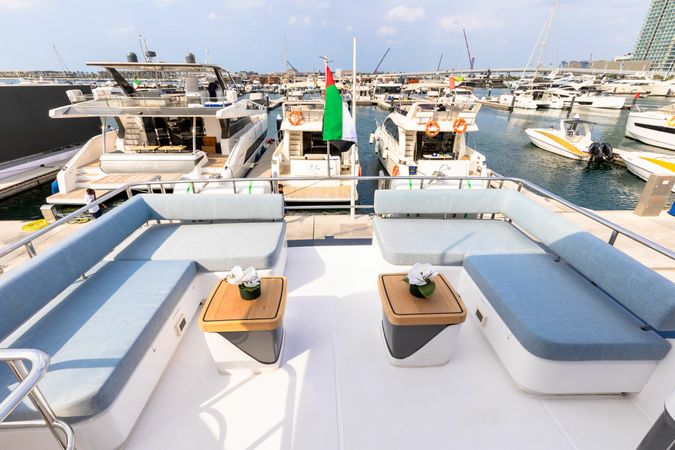 Custom Built 63 | Amie