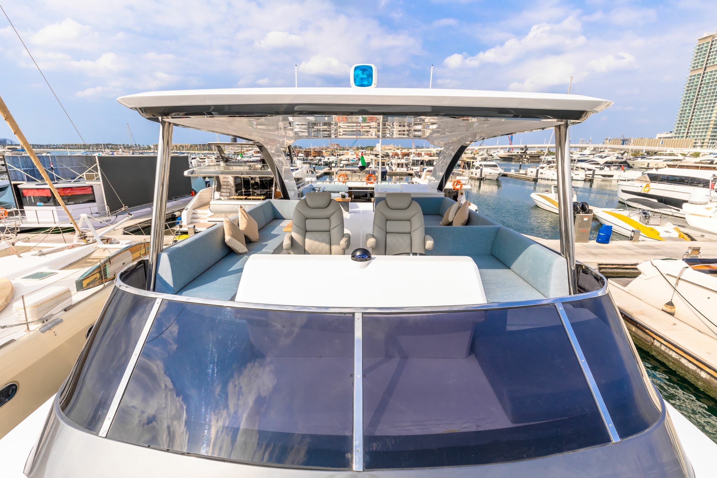 Custom Built 63 | Amie