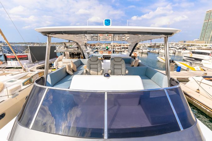 Custom Built 63 | Amie