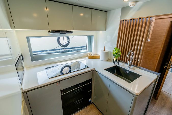 Custom Built 63 | Amie