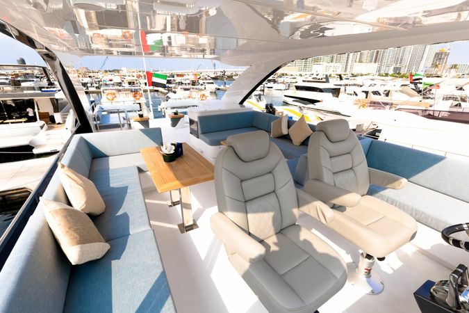 Custom Built 63 | Amie