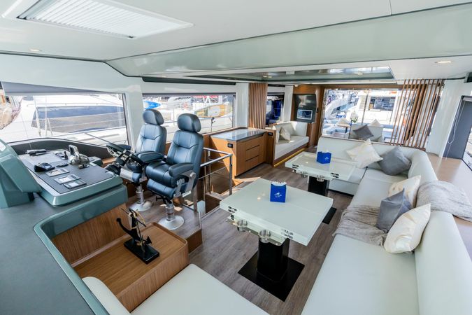 Custom Built 63 | Amie