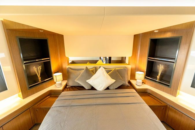 Custom Built 63 | Amie