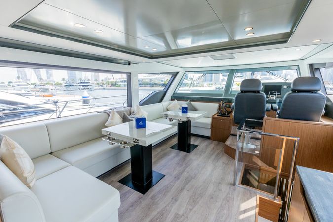 Custom Built 63 | Amie