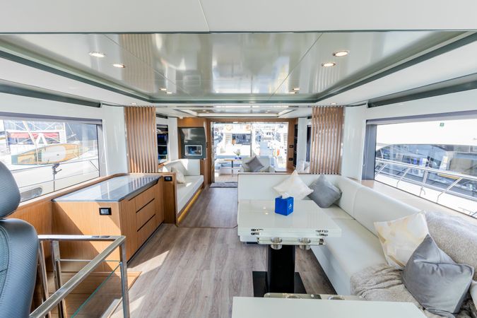 Custom Built 63 | Amie