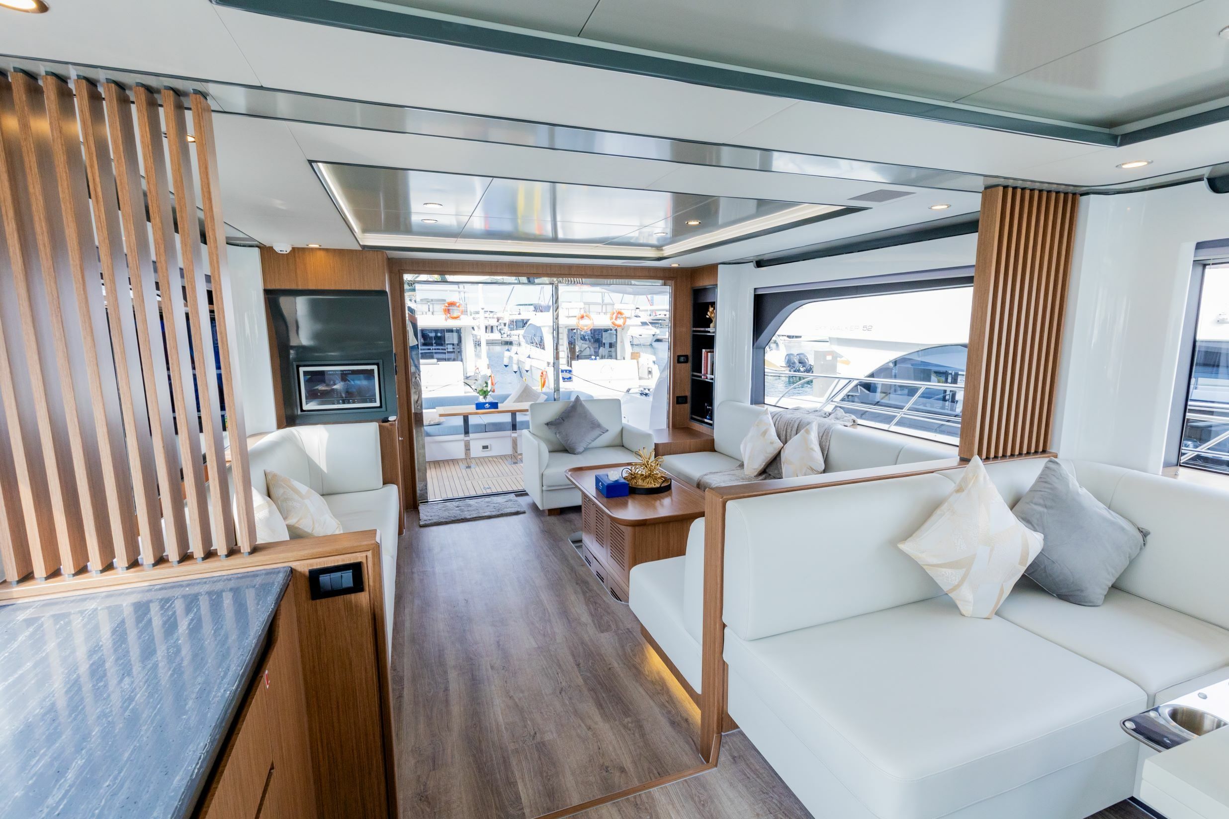 Custom Built 63 | Amie