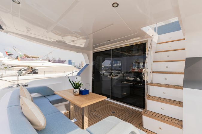 Custom Built 63 | Amie