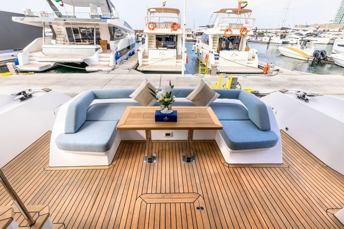 Custom Built 63 | Amie