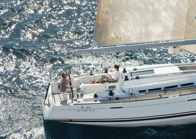Beneteau First 45 | Artemis