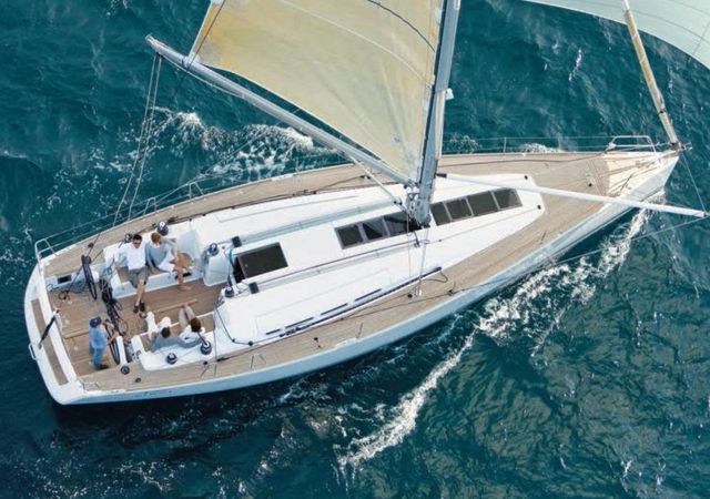 Beneteau First 45 | Artemis