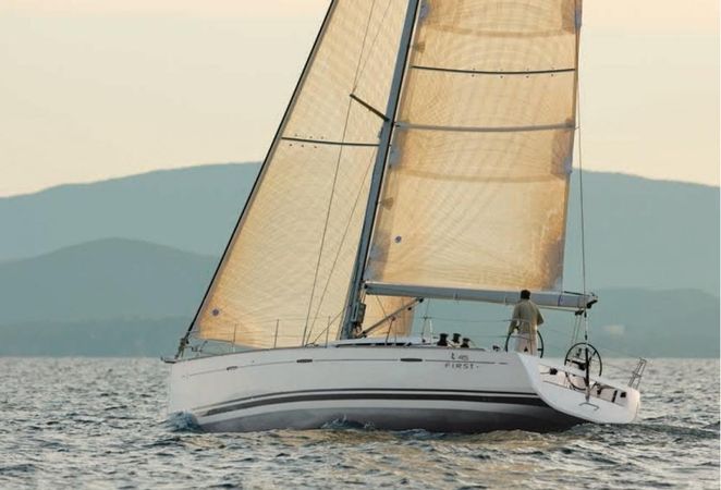 Beneteau First 45 | Artemis
