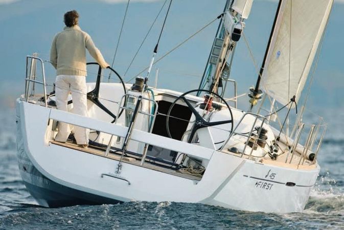 Beneteau First 45 | Artemis