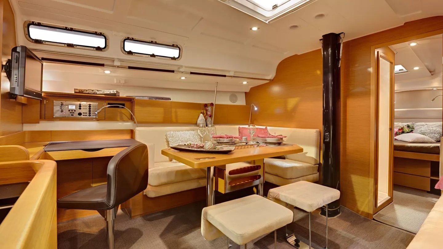 Beneteau First 45 | Artemis