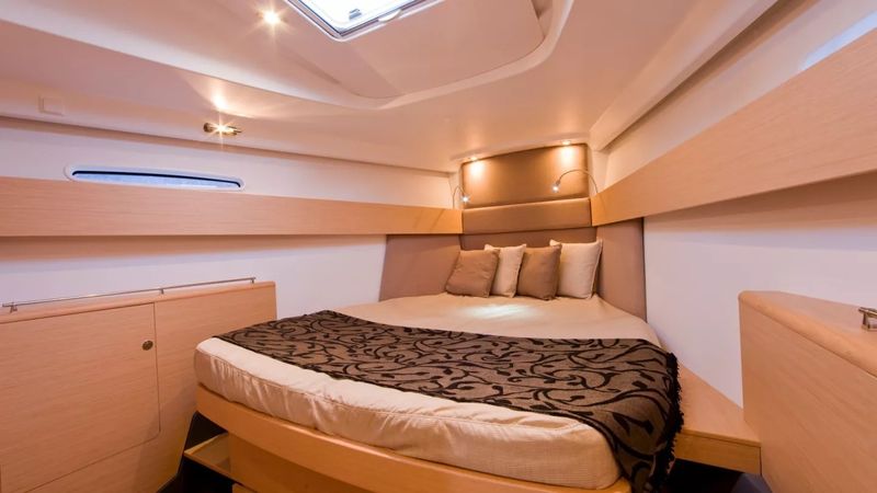 Beneteau First 45 | Artemis