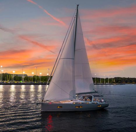 Beneteau First 45 | Artemis