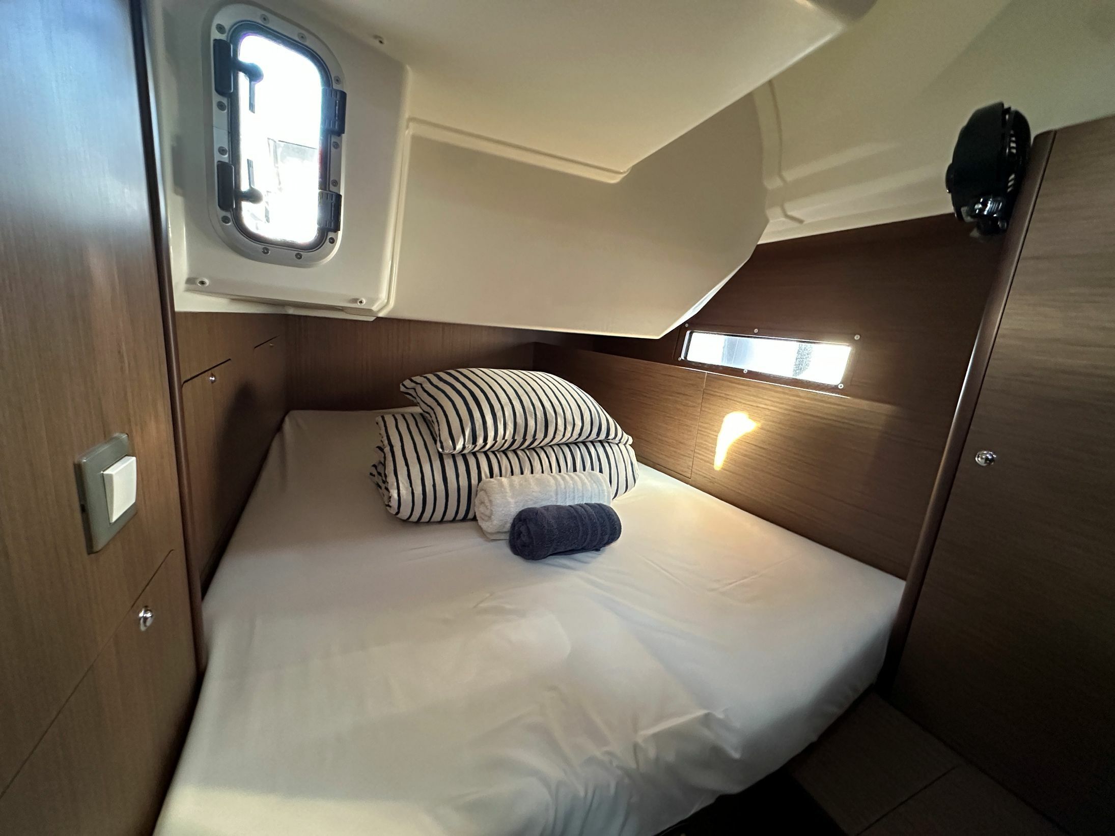 Beneteau Oceanis 40.1 | Namaka Ekolu