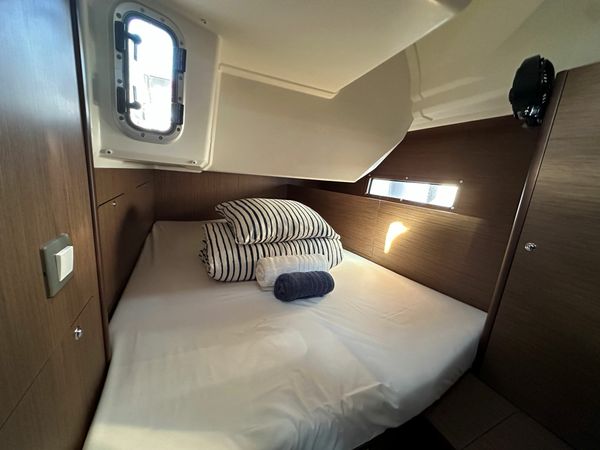 Beneteau Oceanis 40.1 | Namaka Ekolu