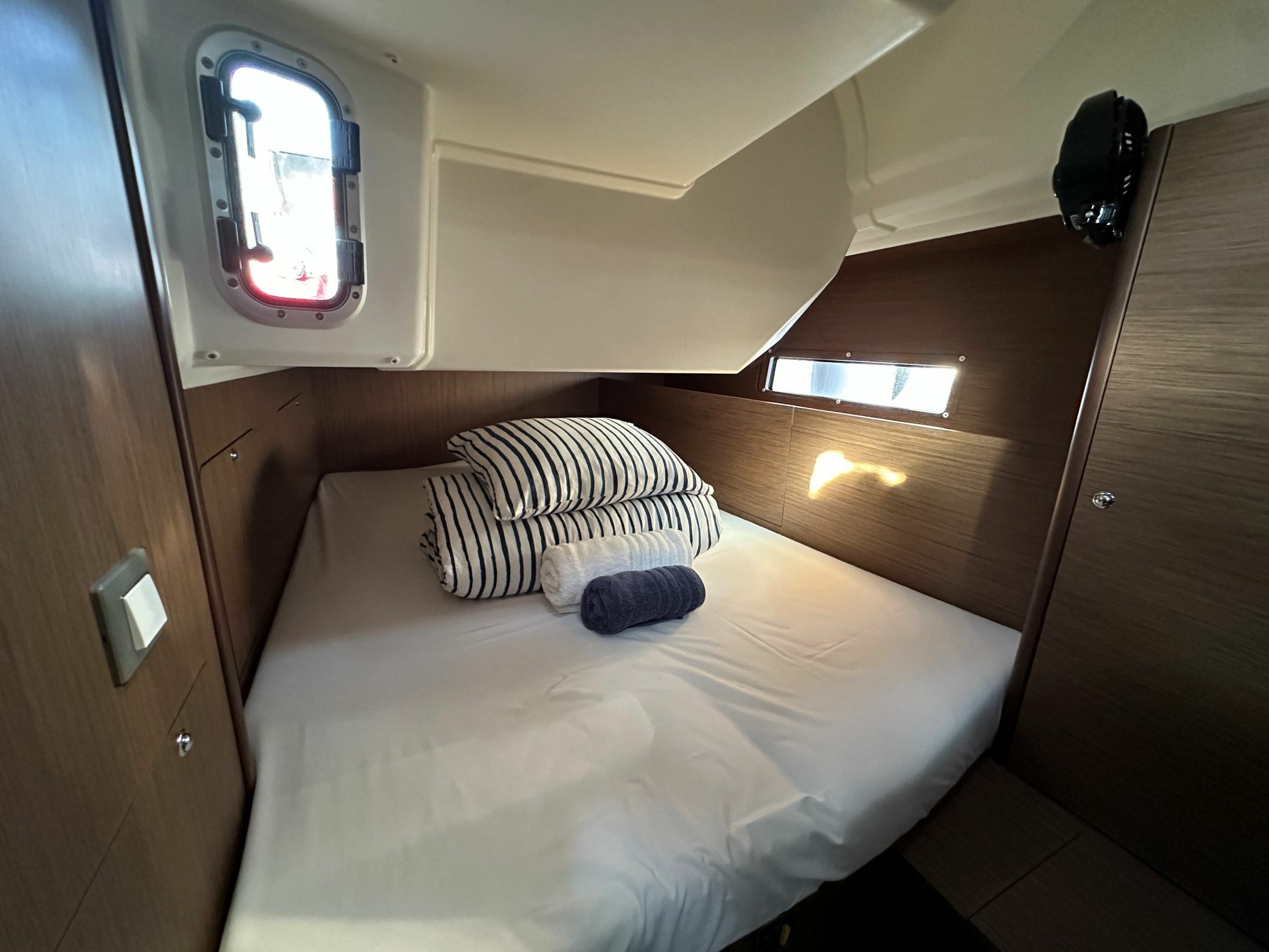 Beneteau Oceanis 40.1 | Namaka Ekolu